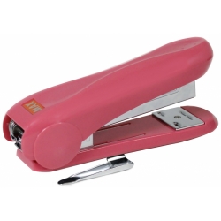MAX HD-88R 釘書機(打30張) 粉紅